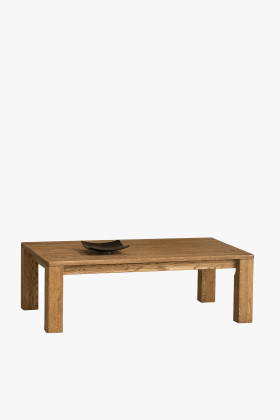 Luxusný konferenčný stôl z dubu, Nice 67 dub orech